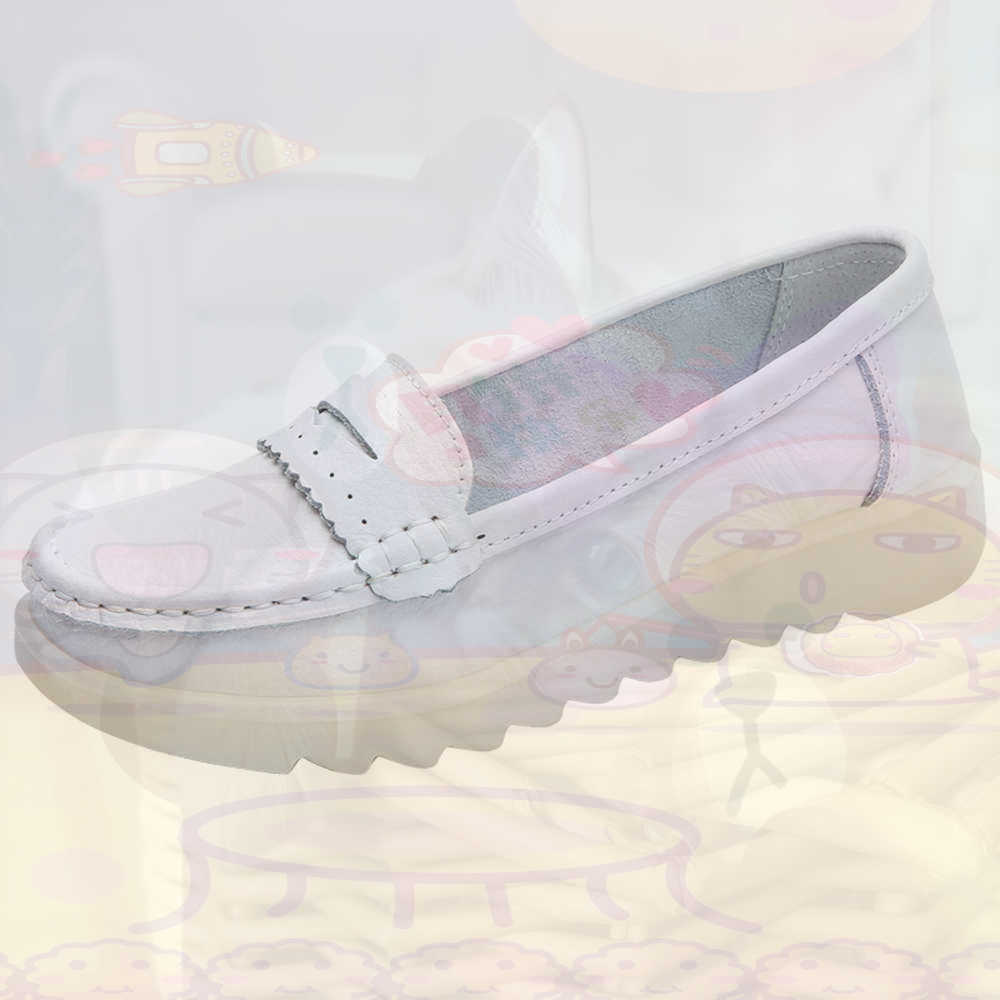 Women'S Accessories Wholesale Suppliers - Mocassin Rijden Tienersneakers Skateboarden Damesschoenen Zilver