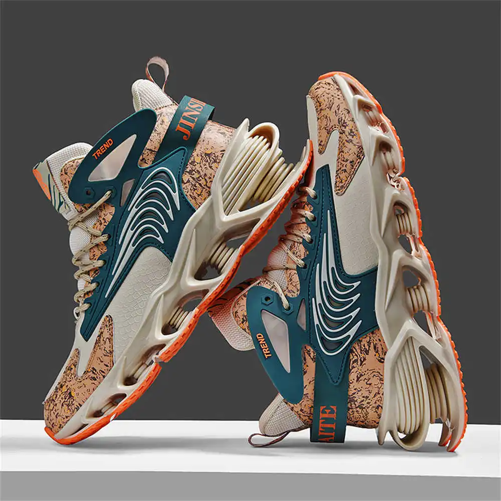 Women Accessories Shop Design - Antislip Mid Kind Running Sneakers Casual