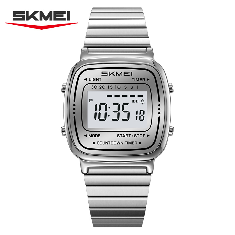 Women Accessories Display - SKMEI 2623 Horloge herenhorloge Nieuw Sport