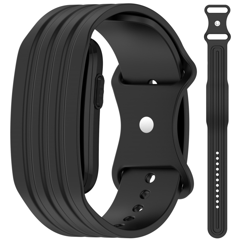 Women'S Accessories To Wear With Watch - Zachte siliconen band voor Garmin CIRQA