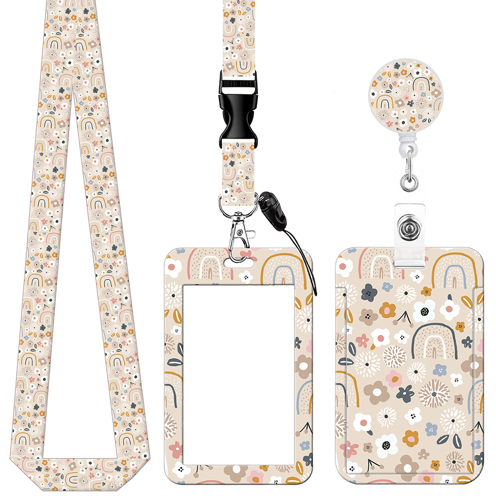 Women Accessories Business Name - Naamkaarthouder Sleutelhanger Verpleegkundige Accessoires Badges Set