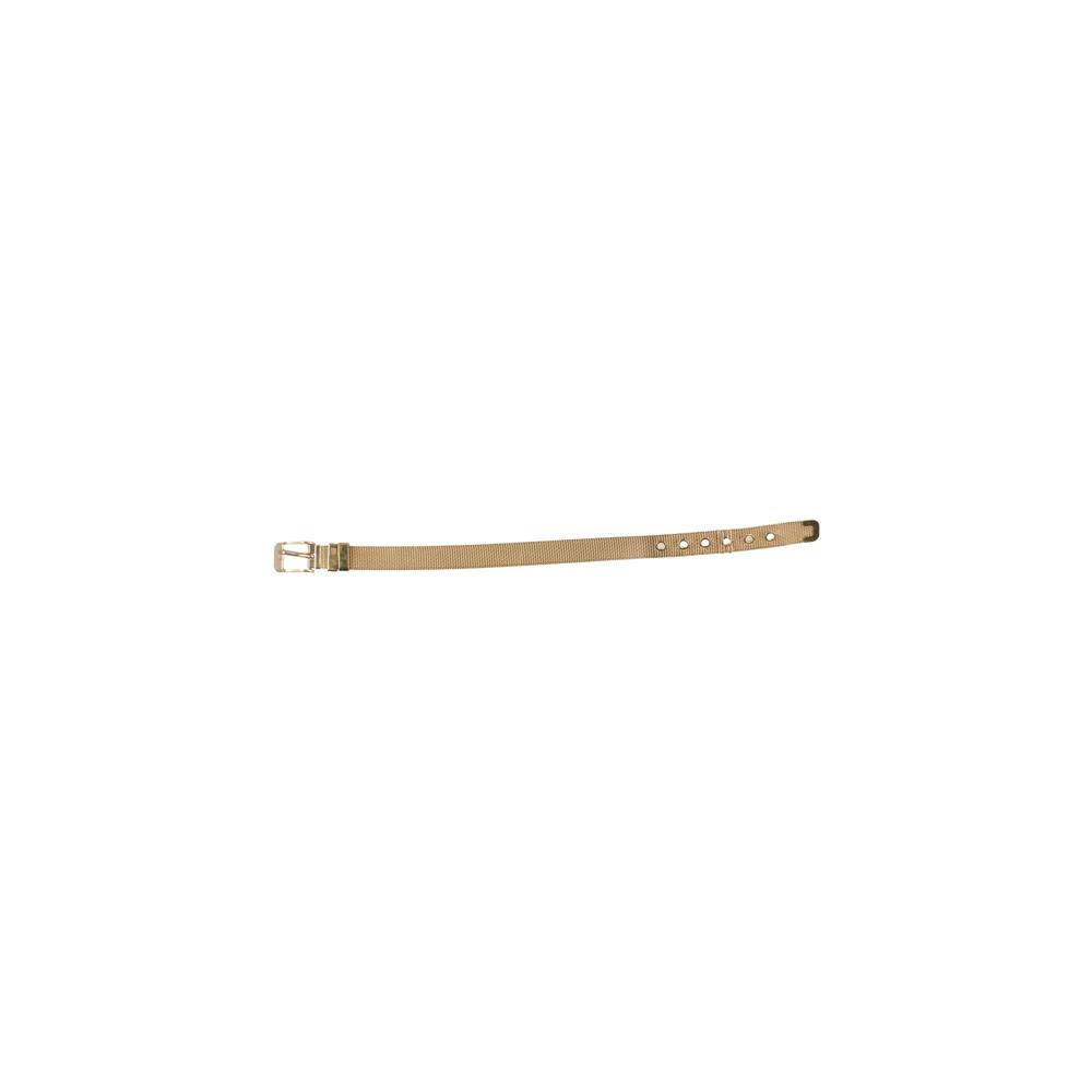 Women'S Accessories To Wear With Watch - Armband Streetwear Hiphop Titanium Staal Koreaanse