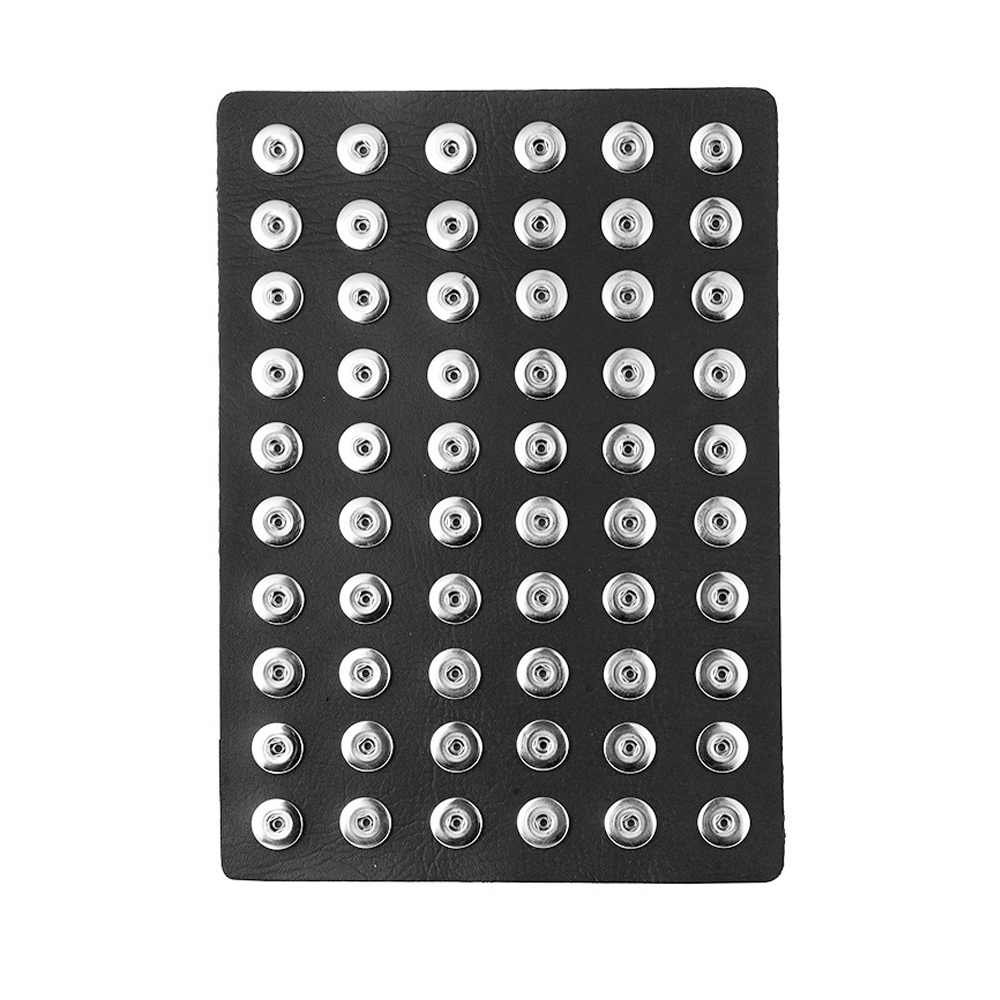 Women Accessories Display - Pu Lederen Display Doard Component Fit