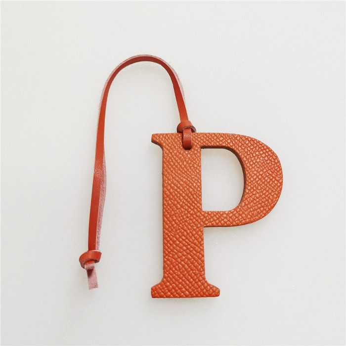 Engels Brief P Alfabet Koeienh - Women Accessories In English recensie en prijs