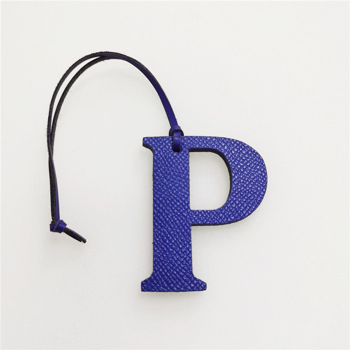 Engels Brief P Alfabet Koeienh - Women Accessories In English recensie en prijs