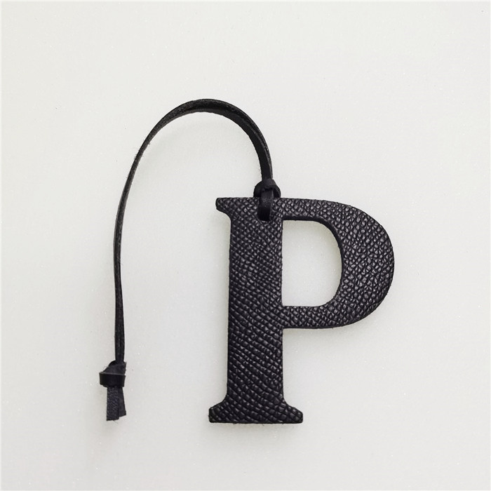 Engels Brief P Alfabet Koeienh - Women Accessories In English recensie en prijs