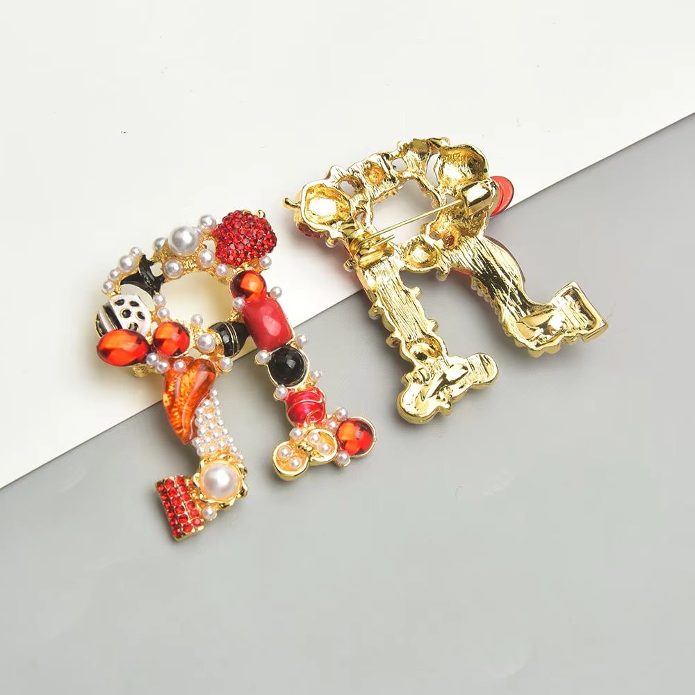 Mode Kleurrijke Strass Kristal - Women Accessories In English recensie en prijs