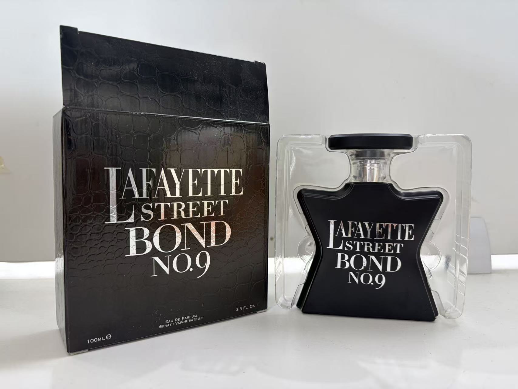 BOND NO.9 New York Style Eau D - Women Accessories Gift recensie en prijs