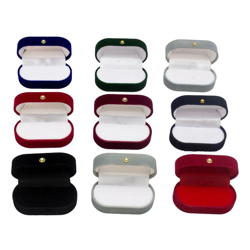 1 PCS Vilten Ringdoos Mini Dra - Women Accessories Display recensie en prijs