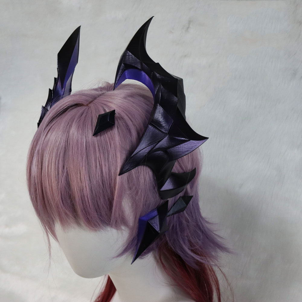Anime Game Genshin Impact Duri - Women Accessories Set recensie en prijs