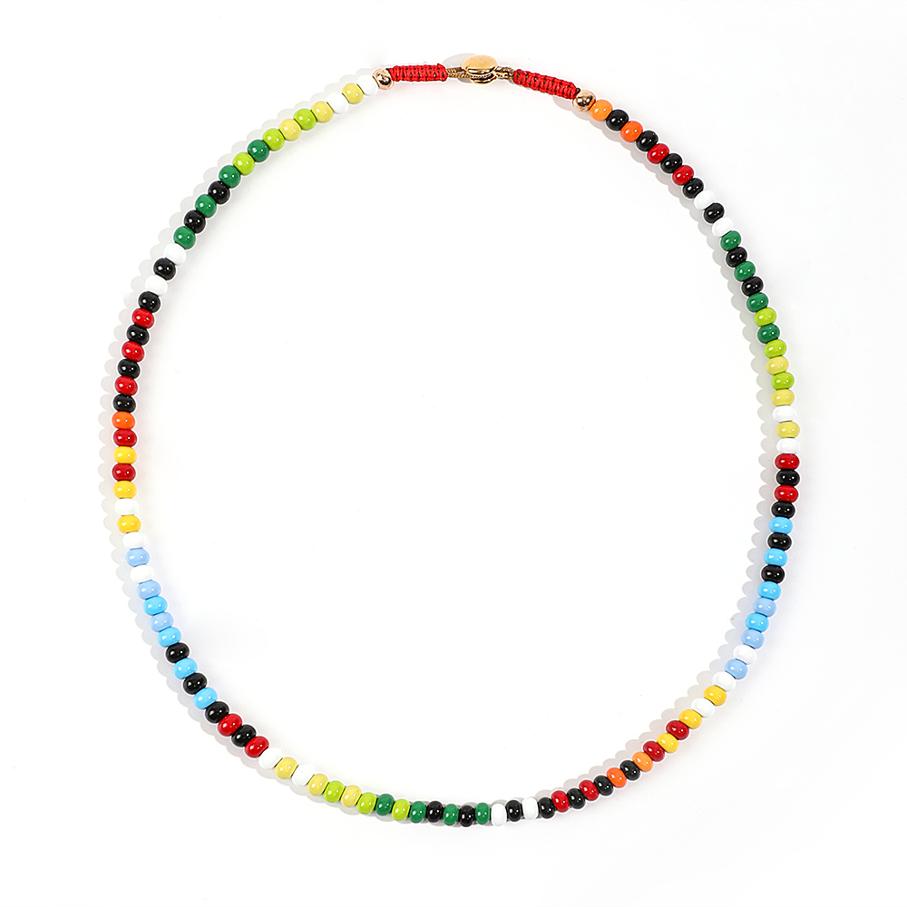 Boho Regenboog Ketting Sierade - Women'S Accessories Wholesale Suppliers recensie en prijs