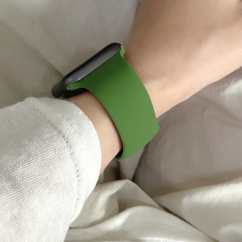 Hypoallergene zachte siliconen - Women'S Accessories To Wear With Watch recensie en prijs