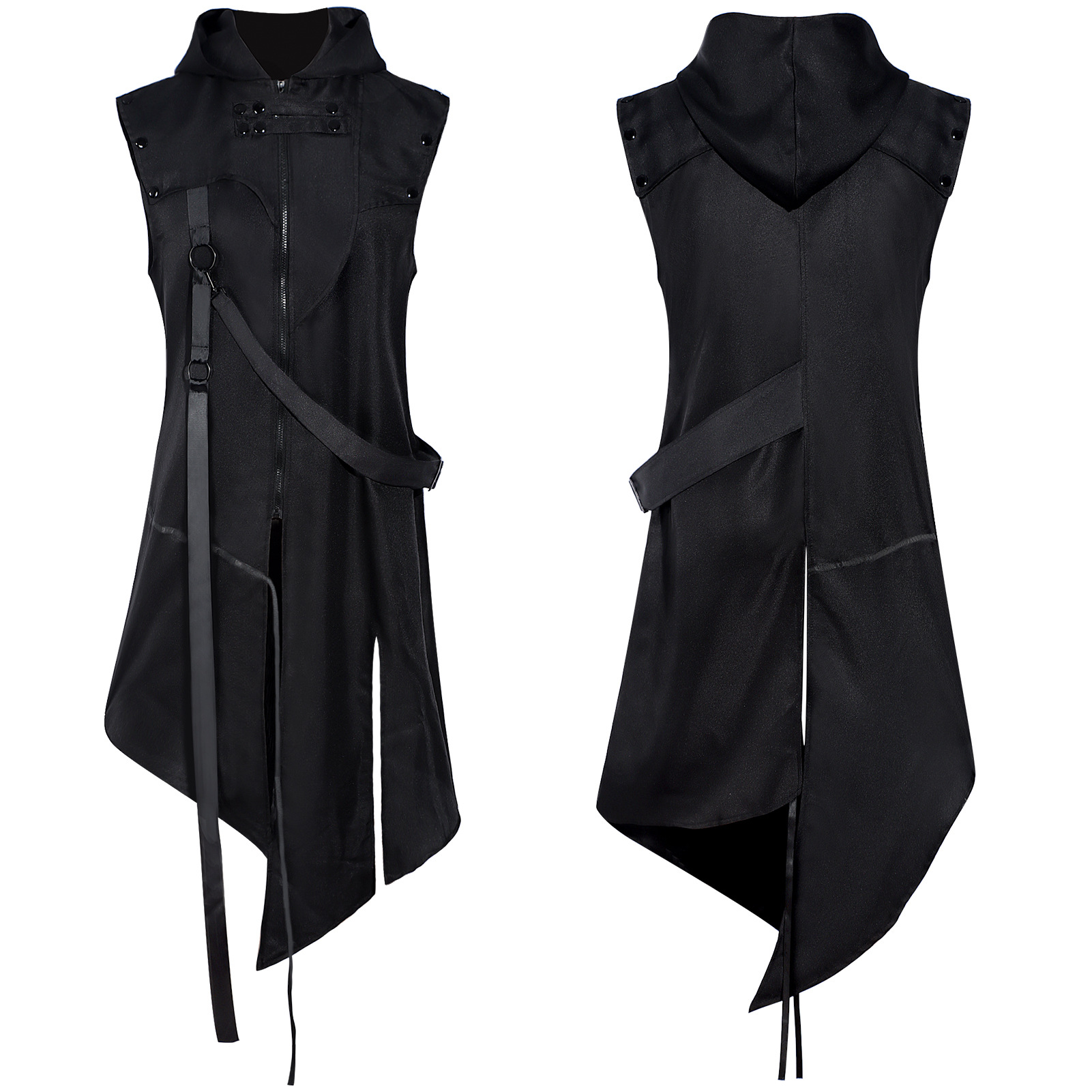 Halloween Middeleeuwse Jas Vic - Women'S Accessories Louis Vuitton recensie en prijs