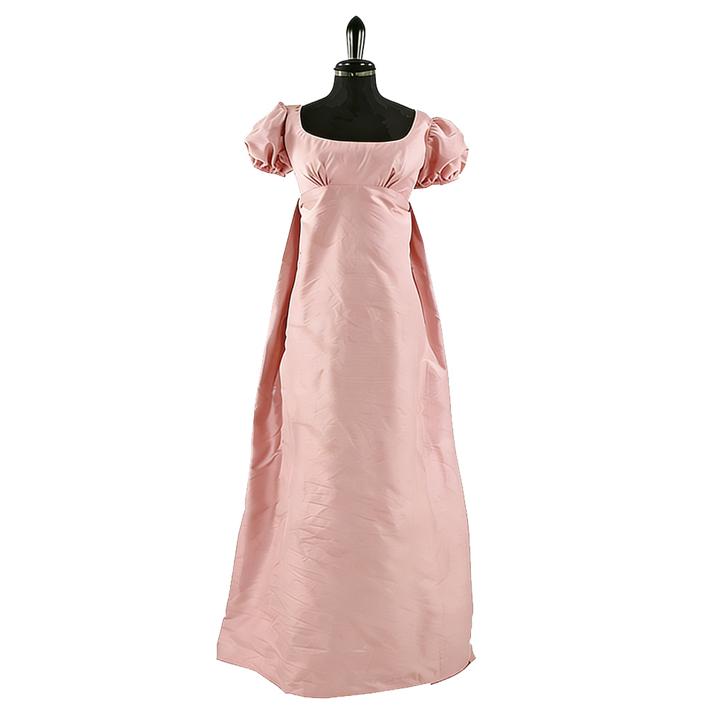 Dames Regency Day roze jurk Ja - Women'S Accessories Louis Vuitton recensie en prijs