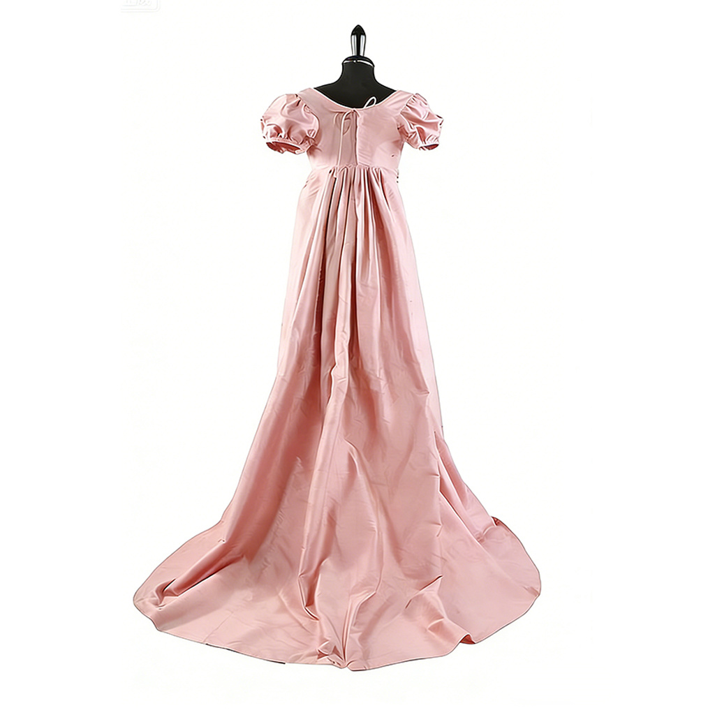 Dames Regency Day roze jurk Ja - Women'S Accessories Louis Vuitton recensie en prijs