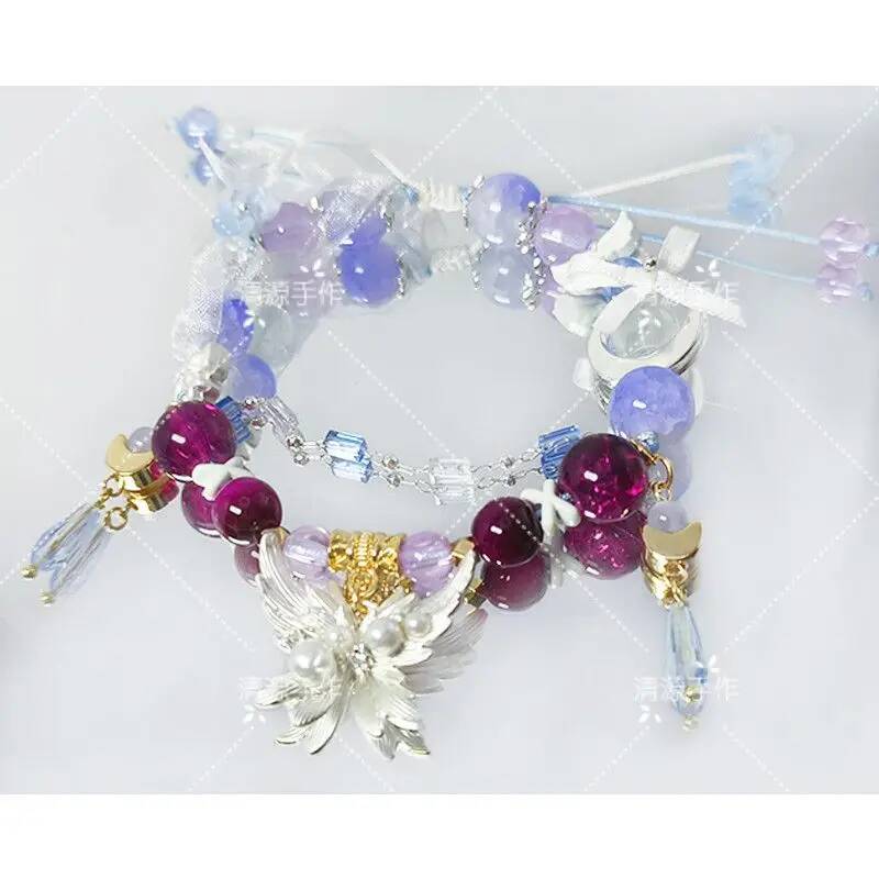 Genshin Acg Impact Columbina G - Women'S Accessories And Jewelry recensie en prijs