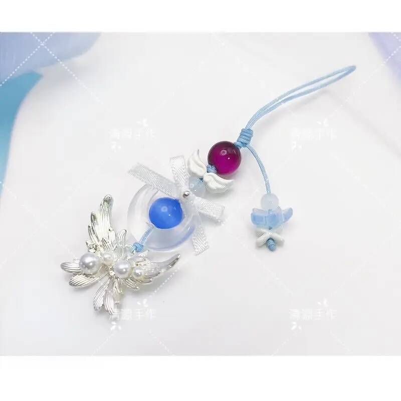 Genshin Acg Impact Columbina G - Women'S Accessories And Jewelry recensie en prijs