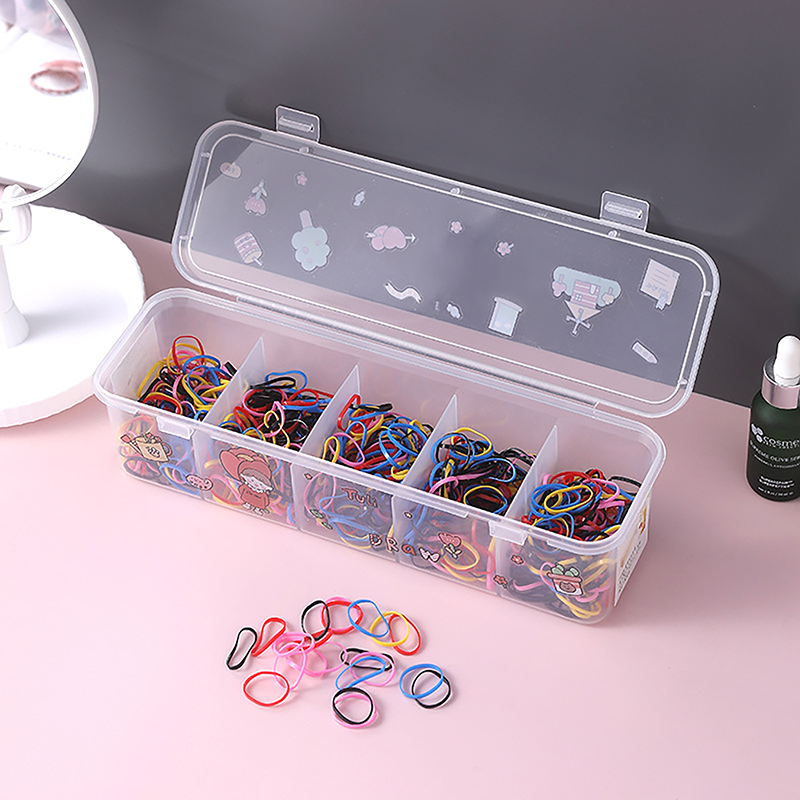 Multifunctionele opbergdoos me - Women Accessories Display recensie en prijs