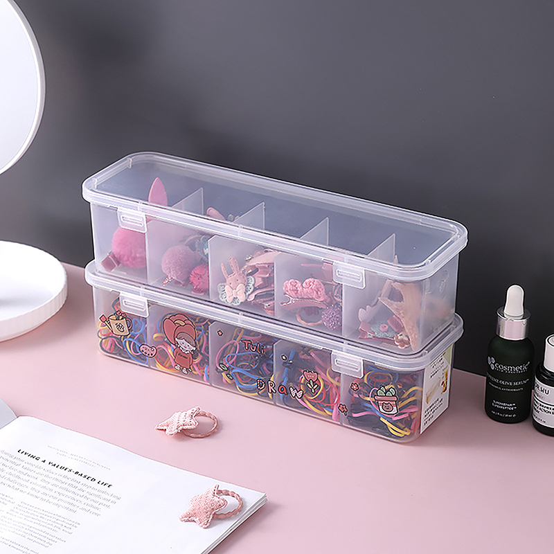 Multifunctionele opbergdoos me - Women Accessories Display recensie en prijs
