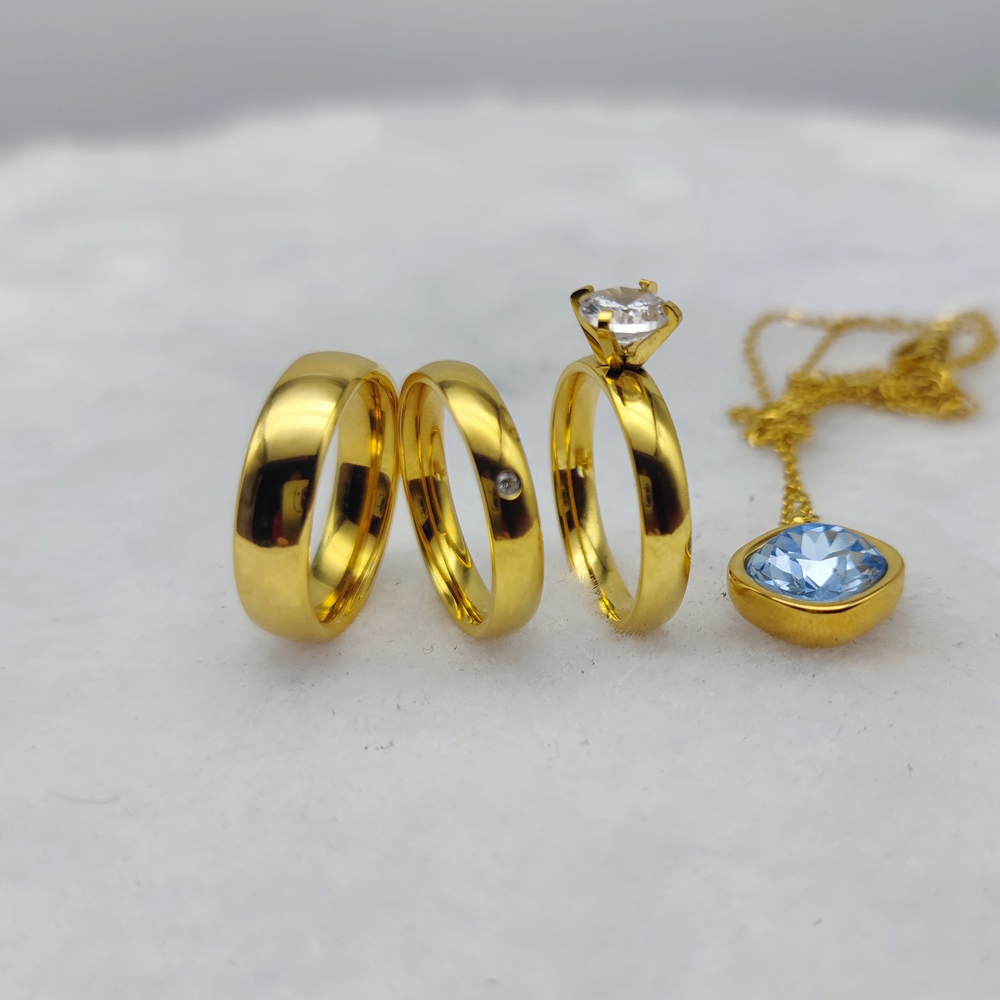 Luxe Sieraden Display Groothan - Women Accessories Display recensie en prijs