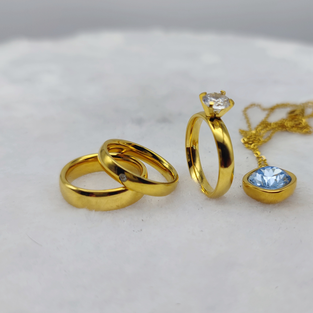 Luxe Sieraden Display Groothan - Women Accessories Display recensie en prijs
