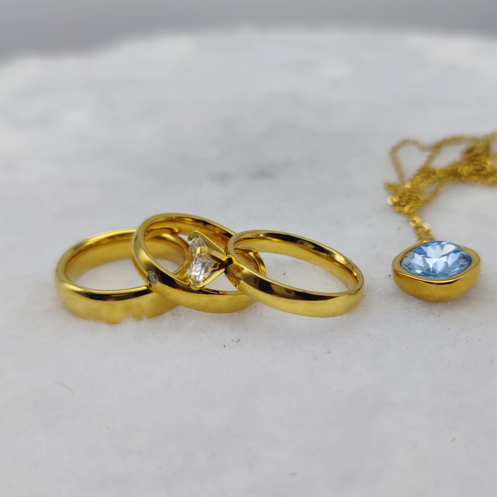 Luxe Sieraden Display Groothan - Women Accessories Display recensie en prijs