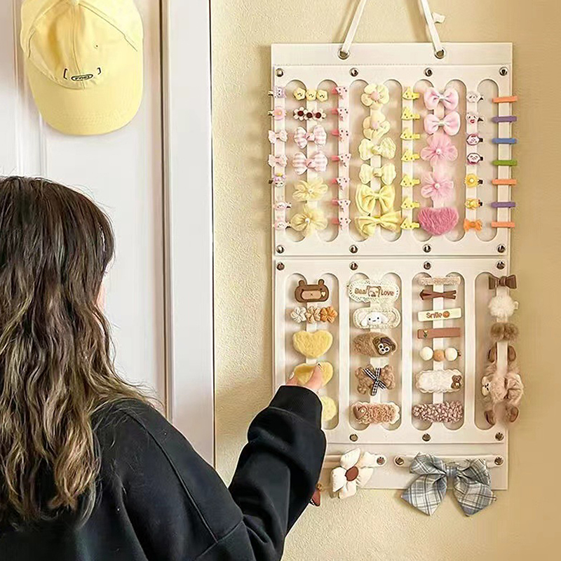 Hangende Haarklauwen Clip Opsl - Women Accessories Display recensie en prijs