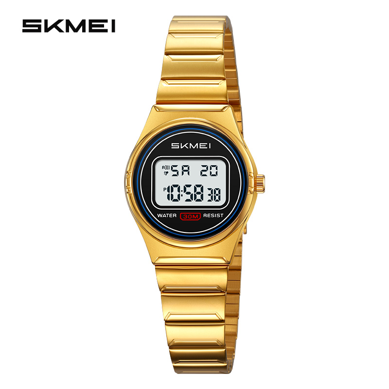 Skmei 2338 Horloge Kleine Digi - Women Accessories Display recensie en prijs