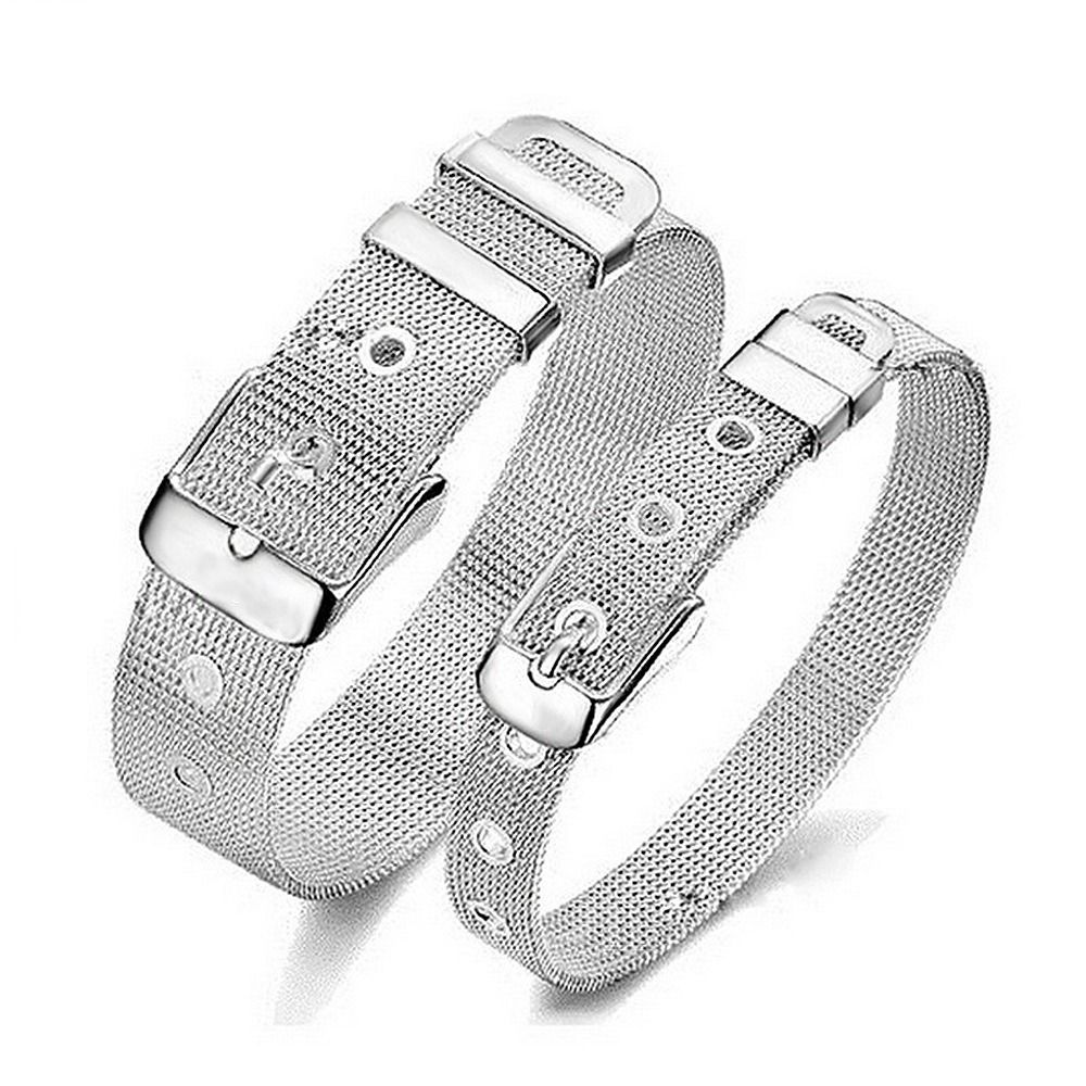 Street Wear titanium stalen ar - Women'S Accessories To Wear With Watch recensie en prijs