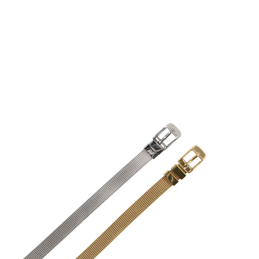 Street Wear titanium stalen ar - Women'S Accessories To Wear With Watch recensie en prijs