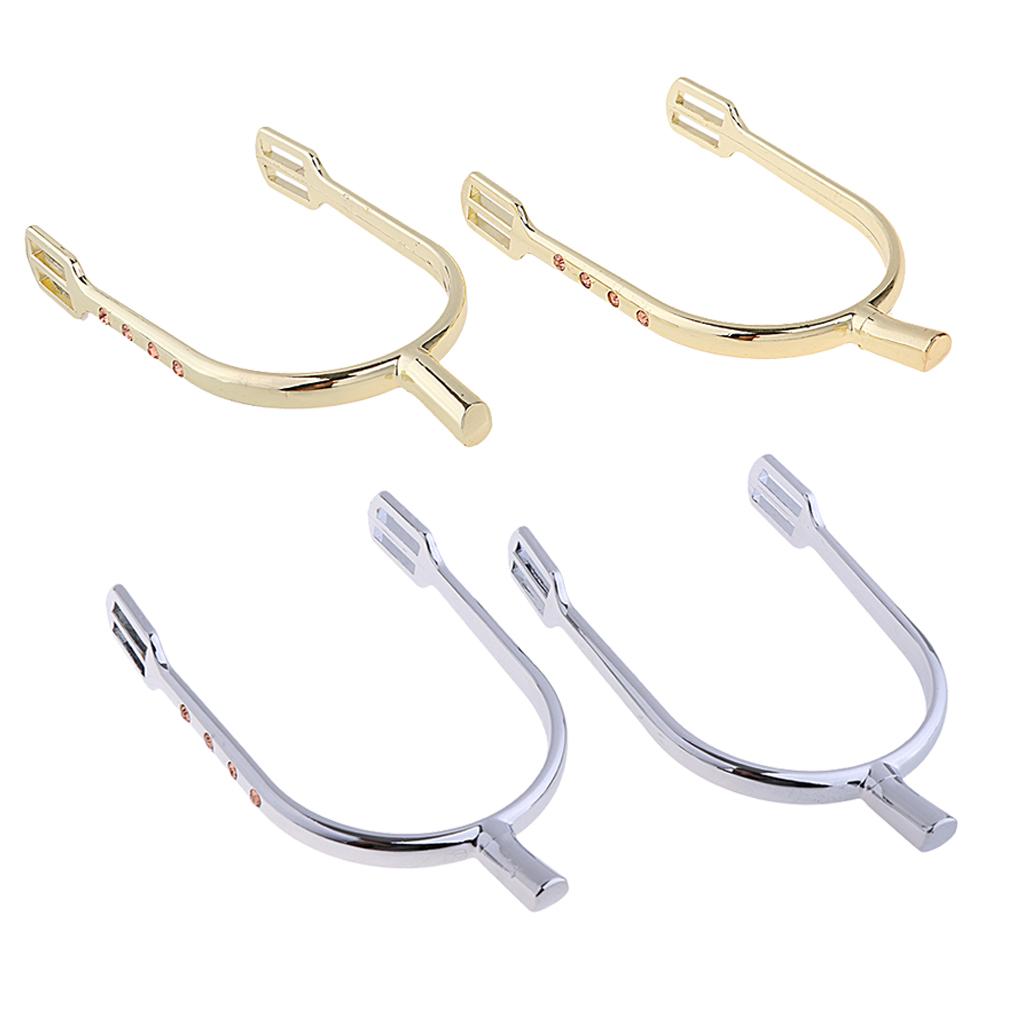 Paardrijsporen voor mannen en  - Women Accessories In English recensie en prijs