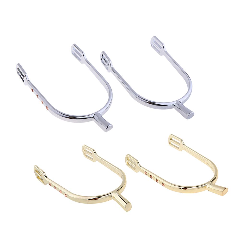 Paardrijsporen voor mannen en  - Women Accessories In English recensie en prijs
