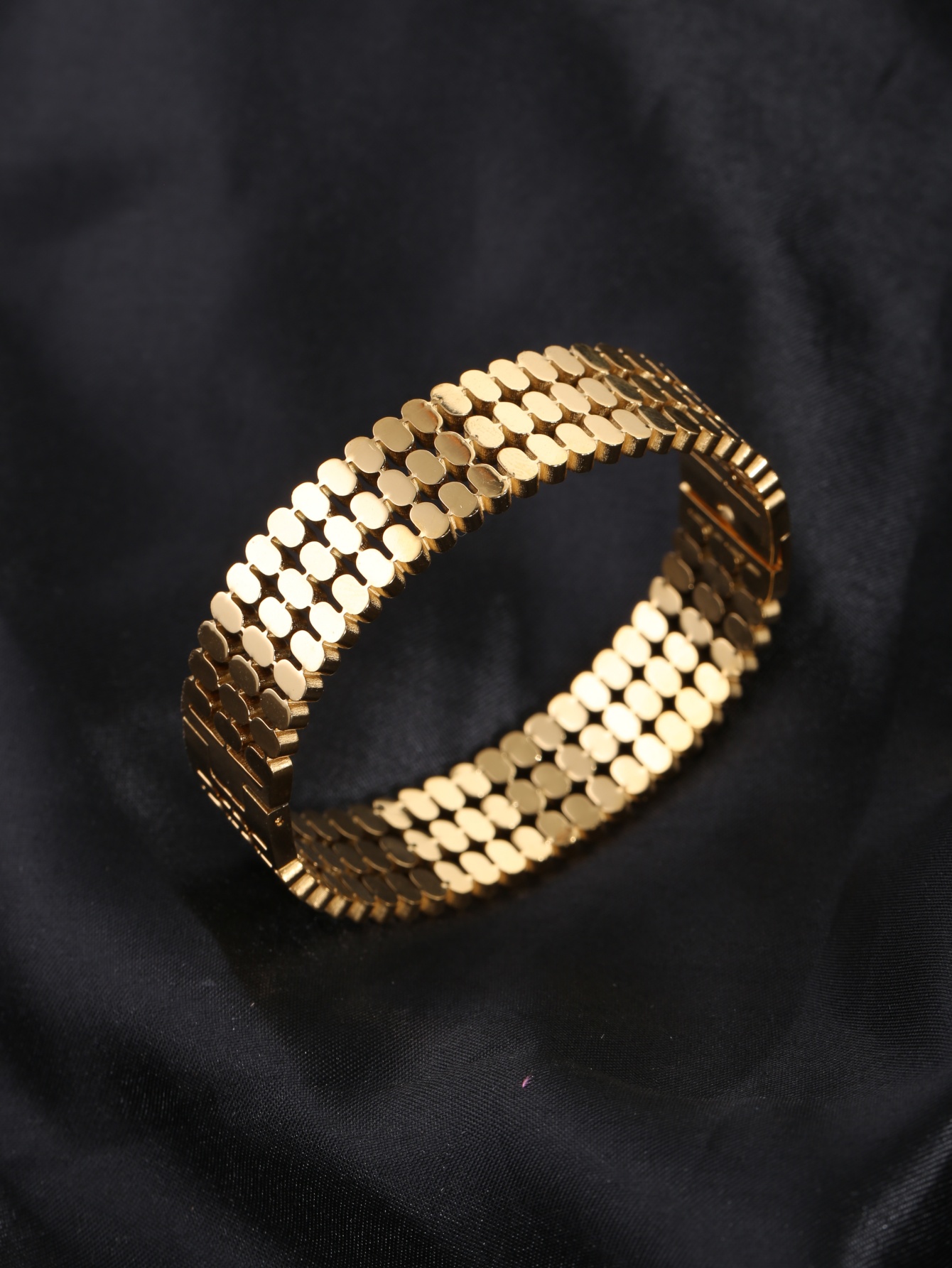 1 stuk roestvrijstalen 18K ver - Women'S Accessories To Wear With Watch recensie en prijs