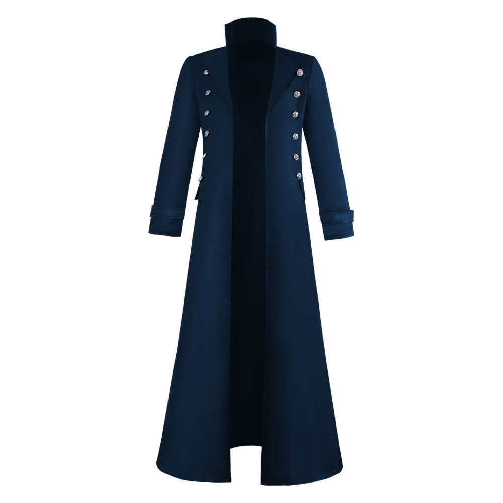 Mens Steampunk Vintage Tailcoa - Women'S Accessories Louis Vuitton recensie en prijs