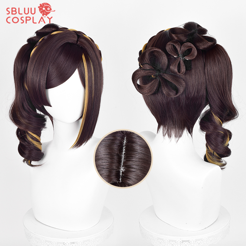 SBluuCosplay Genshin Impact Ch - Women Accessories Set recensie en prijs