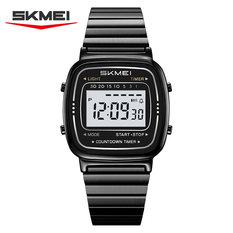 SKMEI 2623 Horloge herenhorlog - Women Accessories Display recensie en prijs