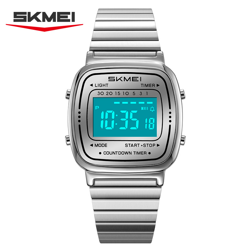 SKMEI 2623 Horloge herenhorlog - Women Accessories Display recensie en prijs