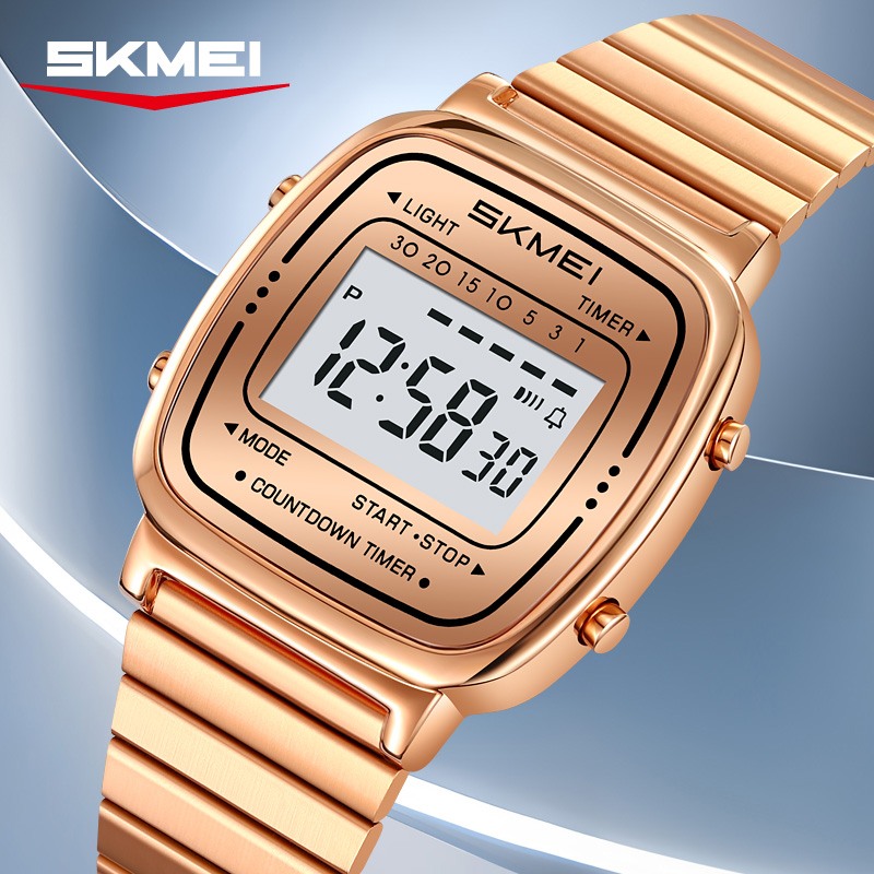 SKMEI 2623 Horloge herenhorlog - Women Accessories Display recensie en prijs