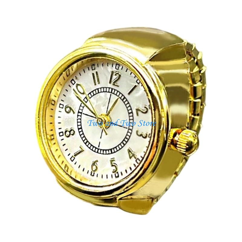 HX6F Modieus ringhorloge met r - Women'S Accessories To Wear With Watch recensie en prijs