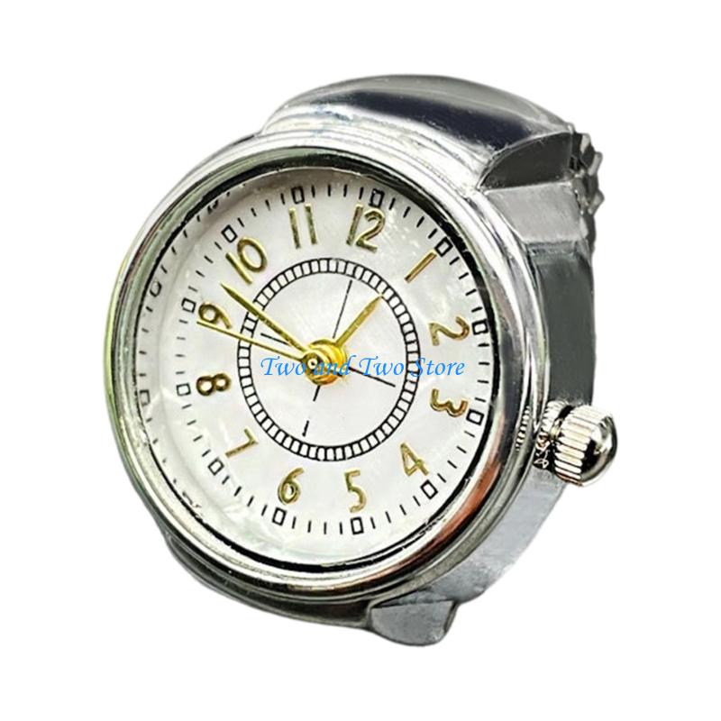 HX6F Modieus ringhorloge met r - Women'S Accessories To Wear With Watch recensie en prijs