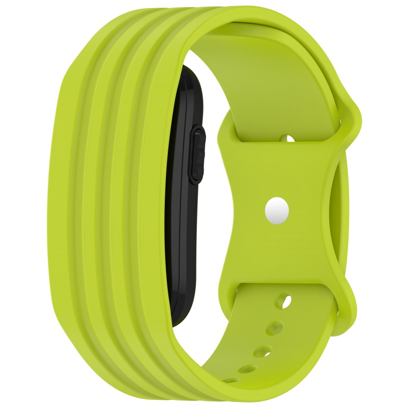 Zachte siliconen band voor Gar - Women'S Accessories To Wear With Watch recensie en prijs