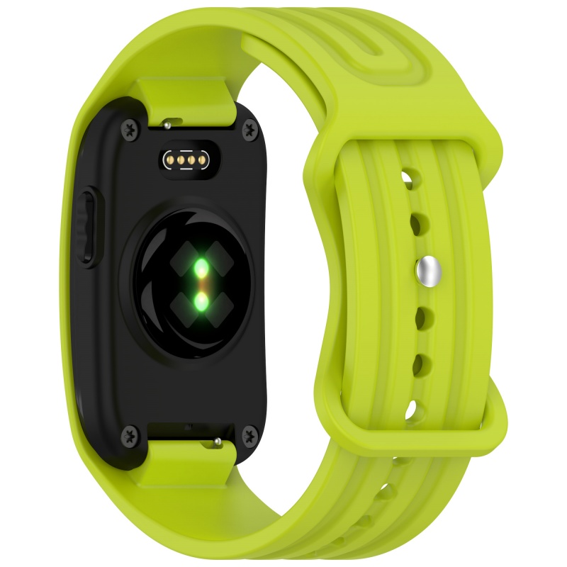 Zachte siliconen band voor Gar - Women'S Accessories To Wear With Watch recensie en prijs