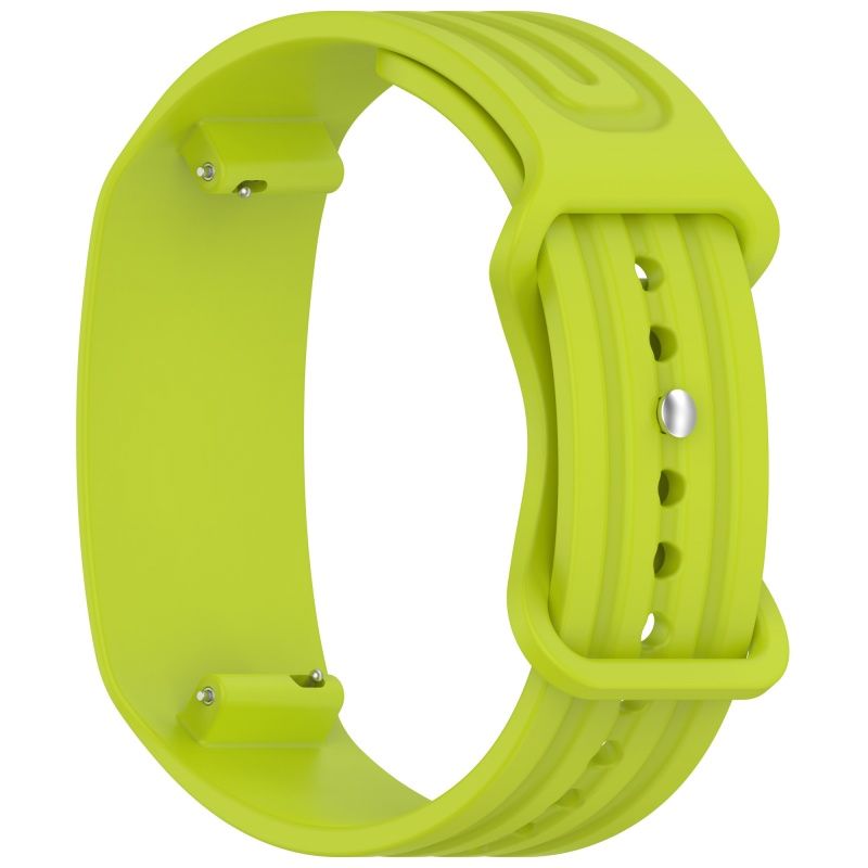 Zachte siliconen band voor Gar - Women'S Accessories To Wear With Watch recensie en prijs