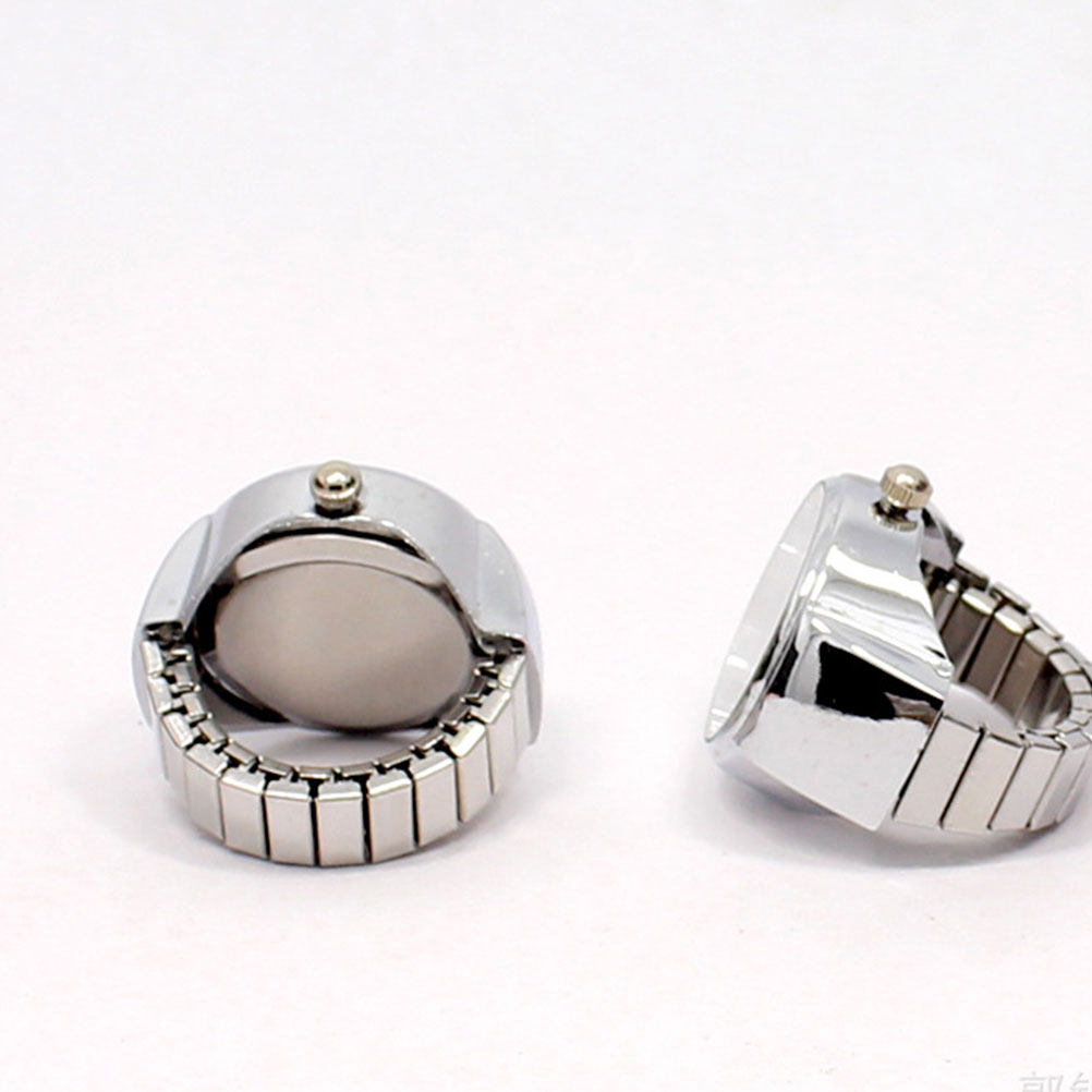 2 stuks paar ringhorloges, sti - Women'S Accessories To Wear With Watch recensie en prijs