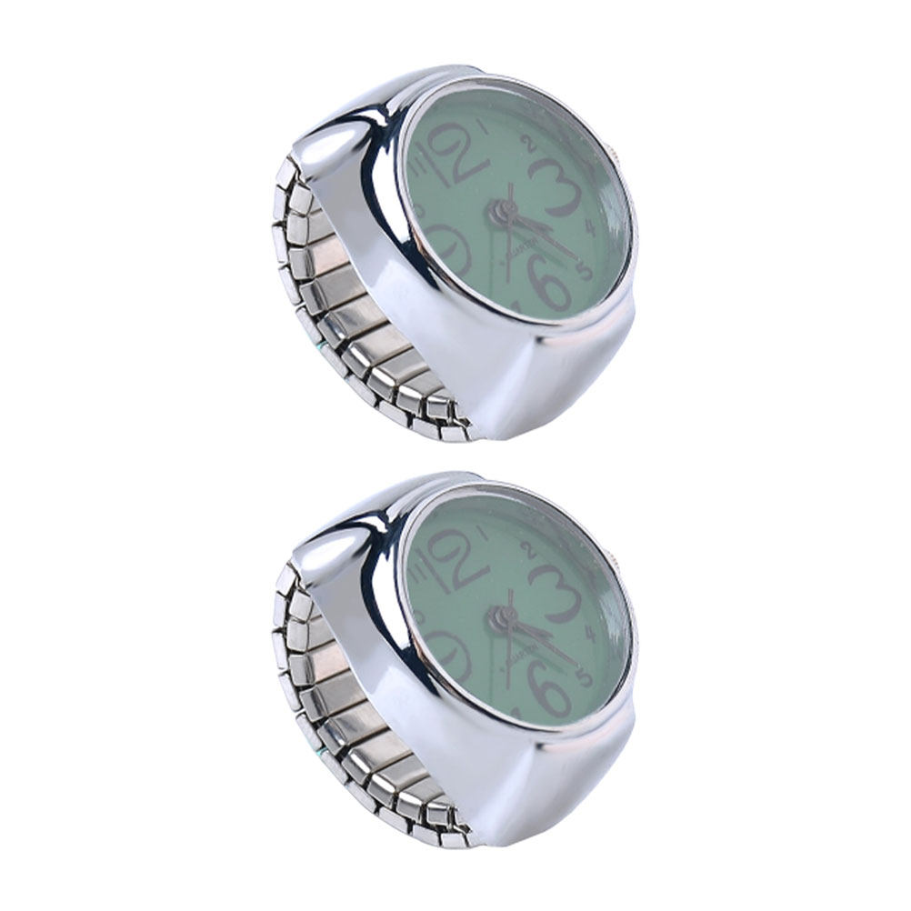 2 stuks paar ringhorloges, sti - Women'S Accessories To Wear With Watch recensie en prijs