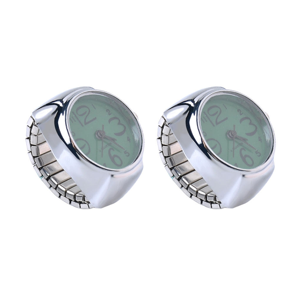2 stuks paar ringhorloges, sti - Women'S Accessories To Wear With Watch recensie en prijs