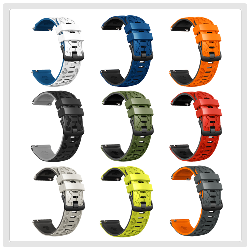 22 mm smartwatch-accessoires v - Women'S Accessories To Wear With Watch recensie en prijs