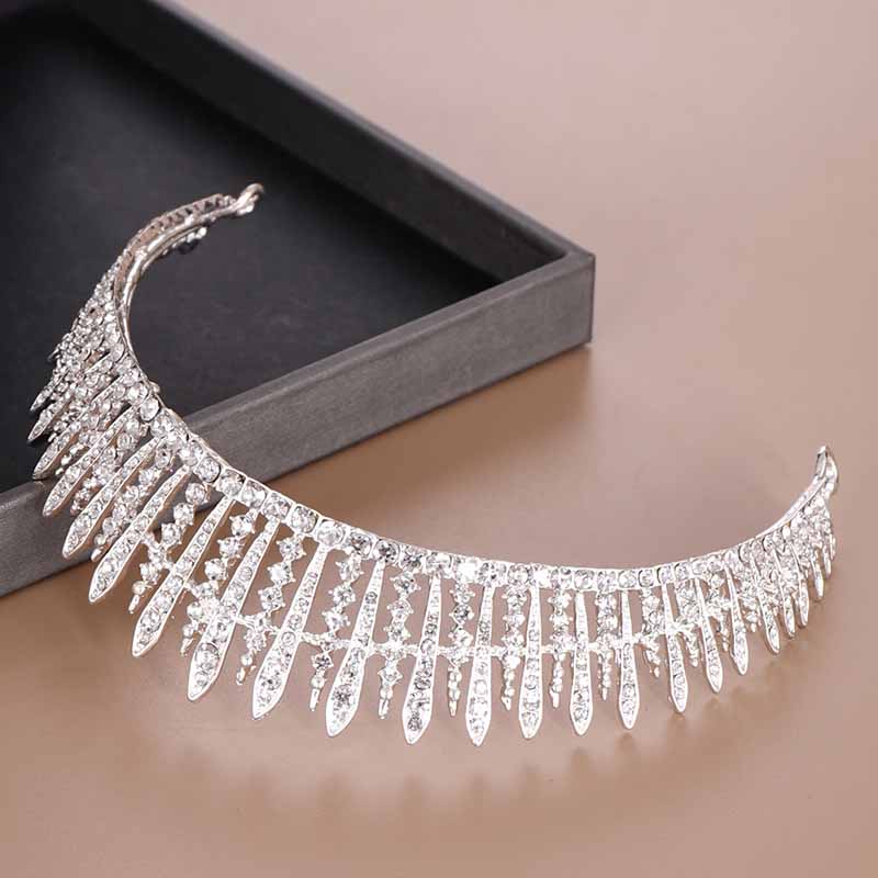Bruidskroon Elegante bruiloft  - Women'S Accessories And Jewelry recensie en prijs