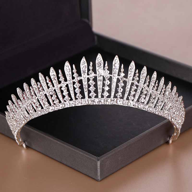 Bruidskroon Elegante bruiloft  - Women'S Accessories And Jewelry recensie en prijs