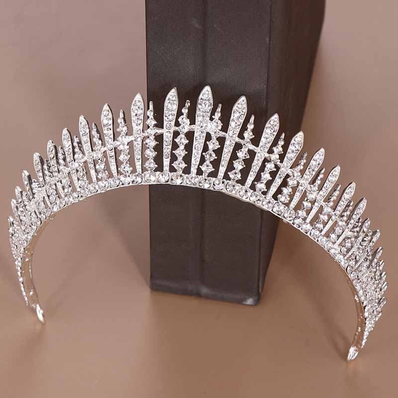 Bruidskroon Elegante bruiloft  - Women'S Accessories And Jewelry recensie en prijs